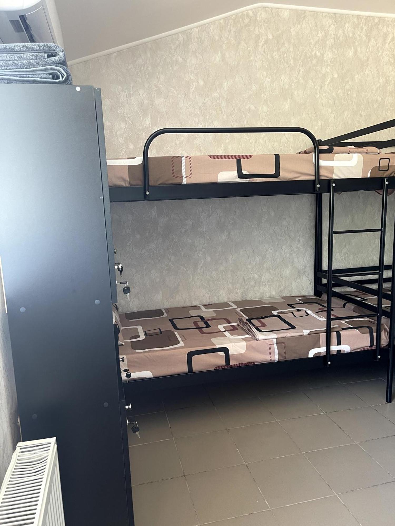 Pitstop Motel Dniprodzerzhyns'k Ngoại thất bức ảnh