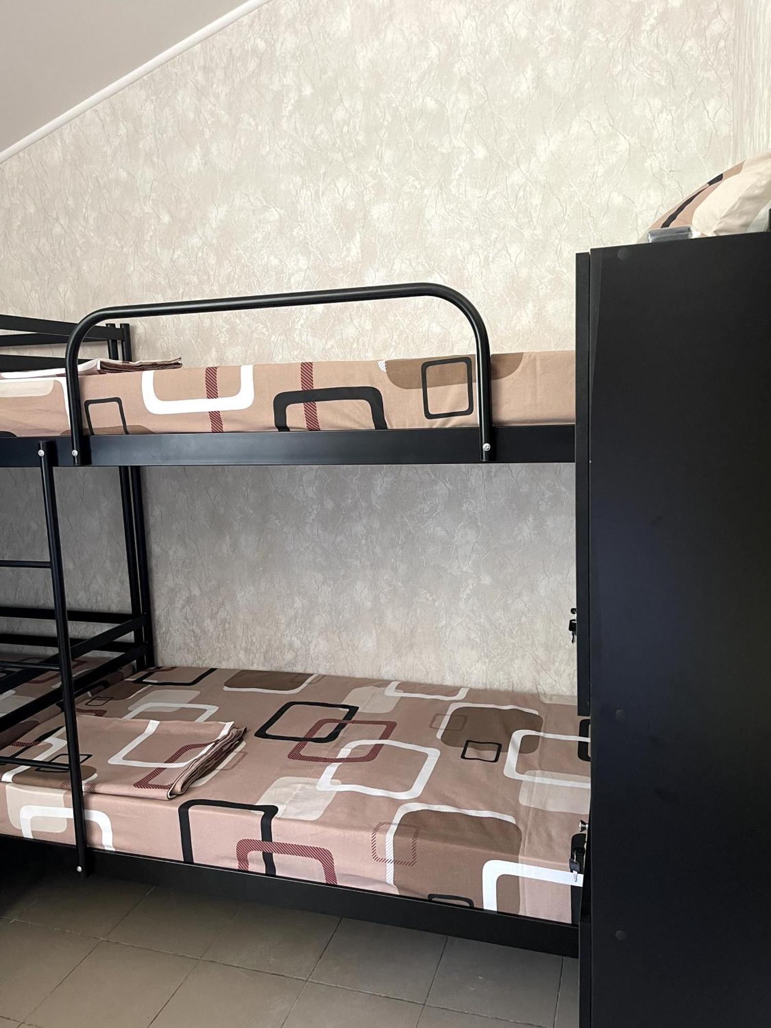 Pitstop Motel Dniprodzerzhyns'k Ngoại thất bức ảnh