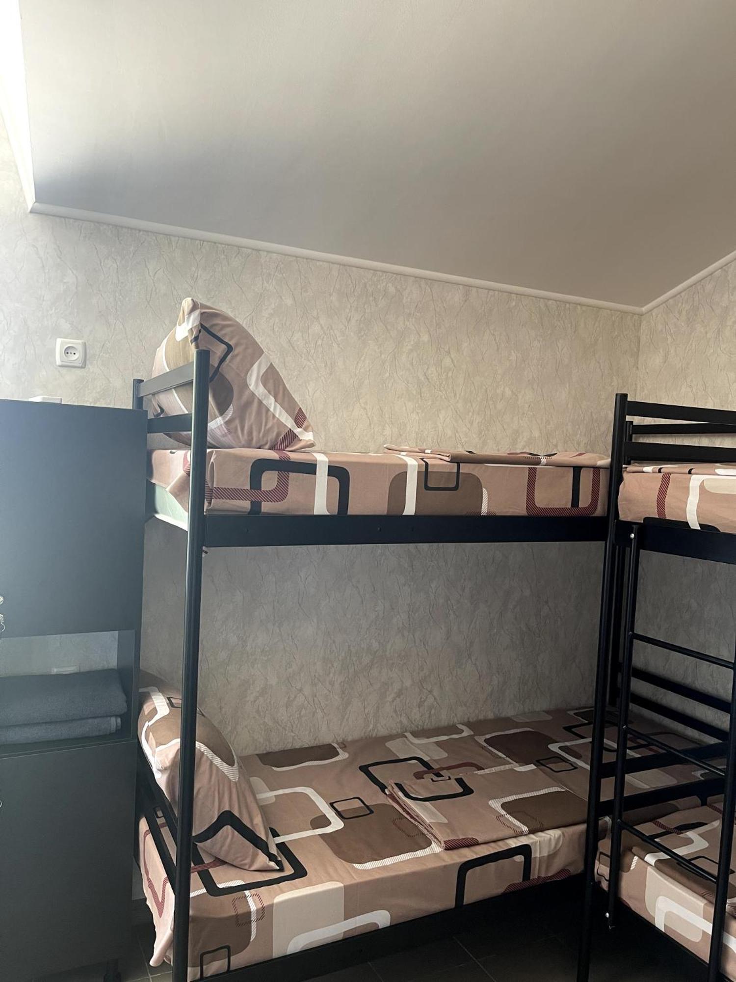 Pitstop Motel Dniprodzerzhyns'k Ngoại thất bức ảnh